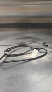 Kabelset cabineverhoging